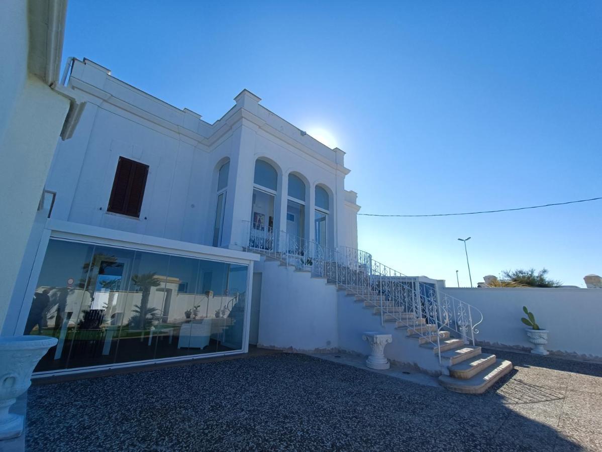 Ventidue Venti Hotel Bari Exterior photo